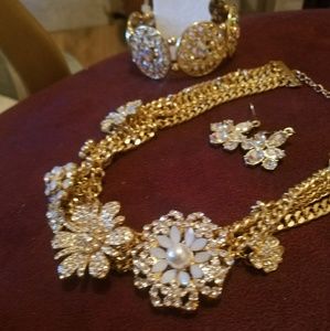 New 3piece set